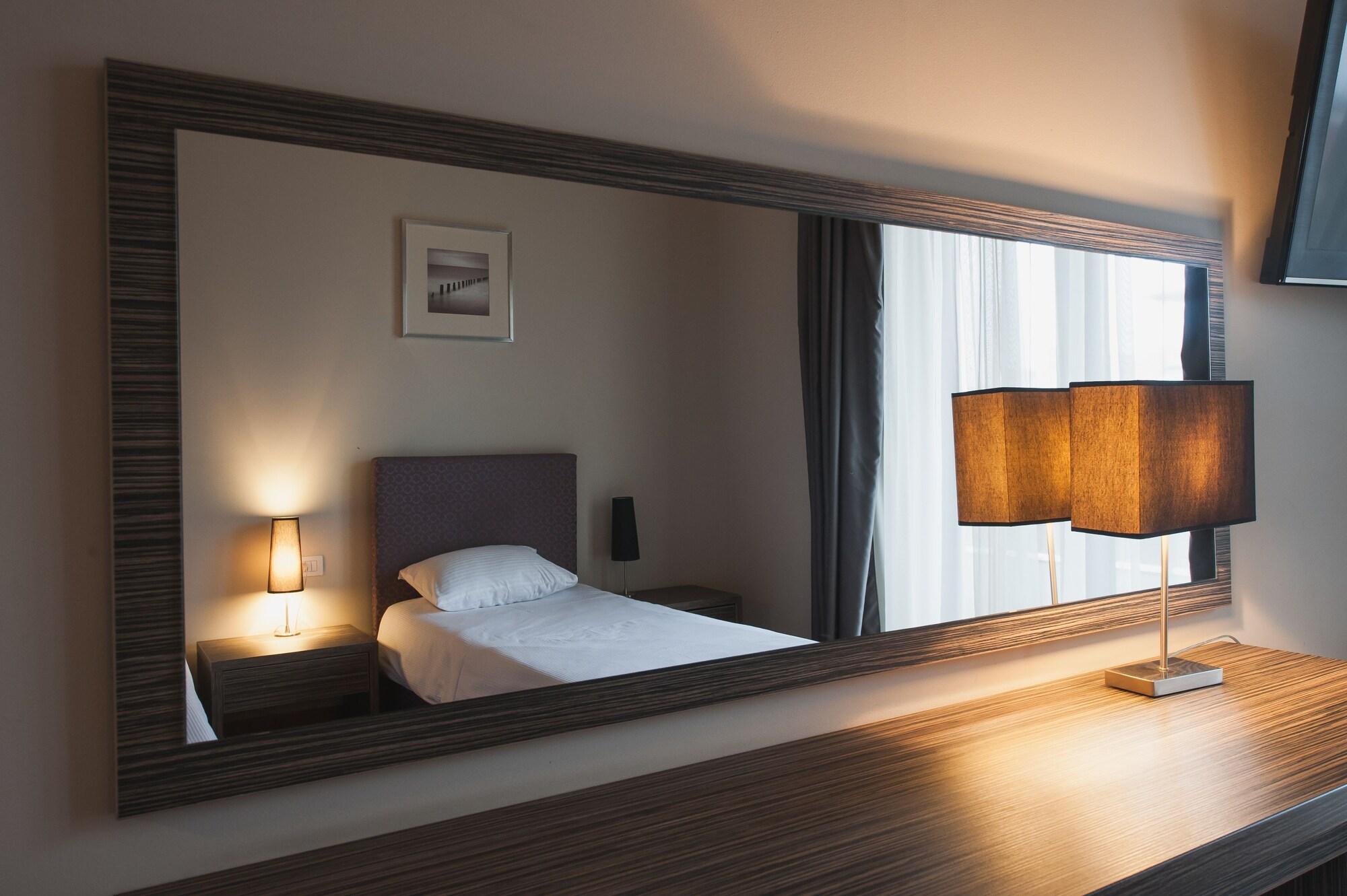 Hotel Hemingway Bucarest