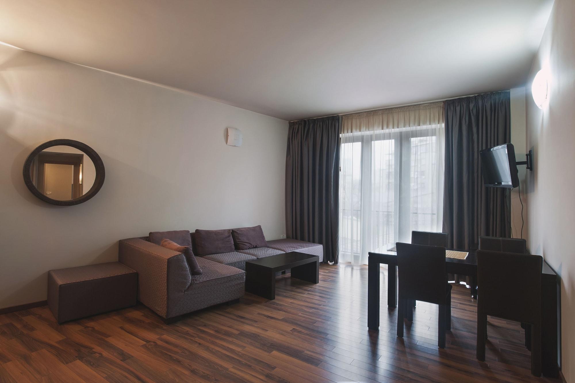 Hemingway Hotel Bucarest