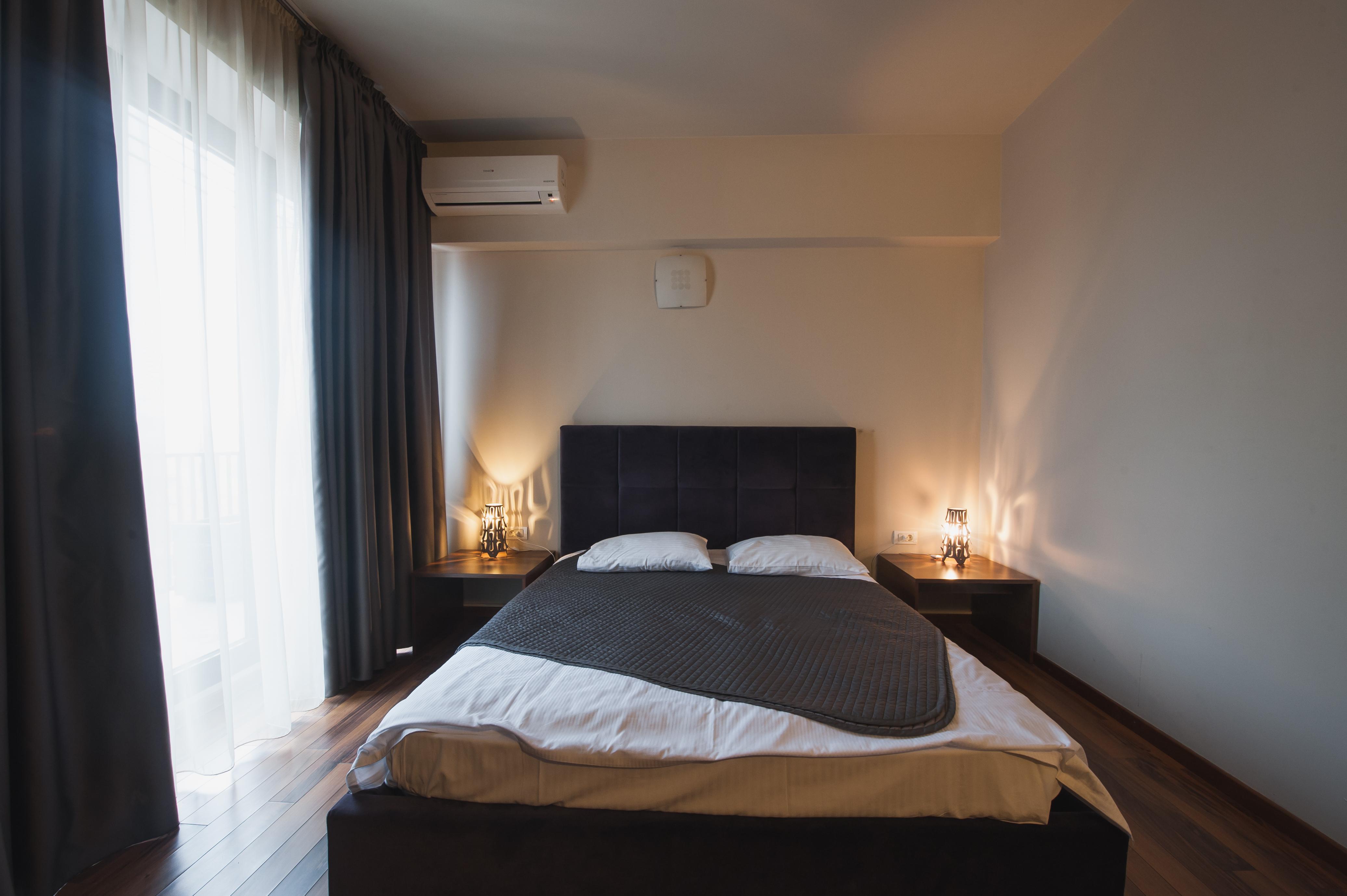 Hotel Hemingway Bucarest