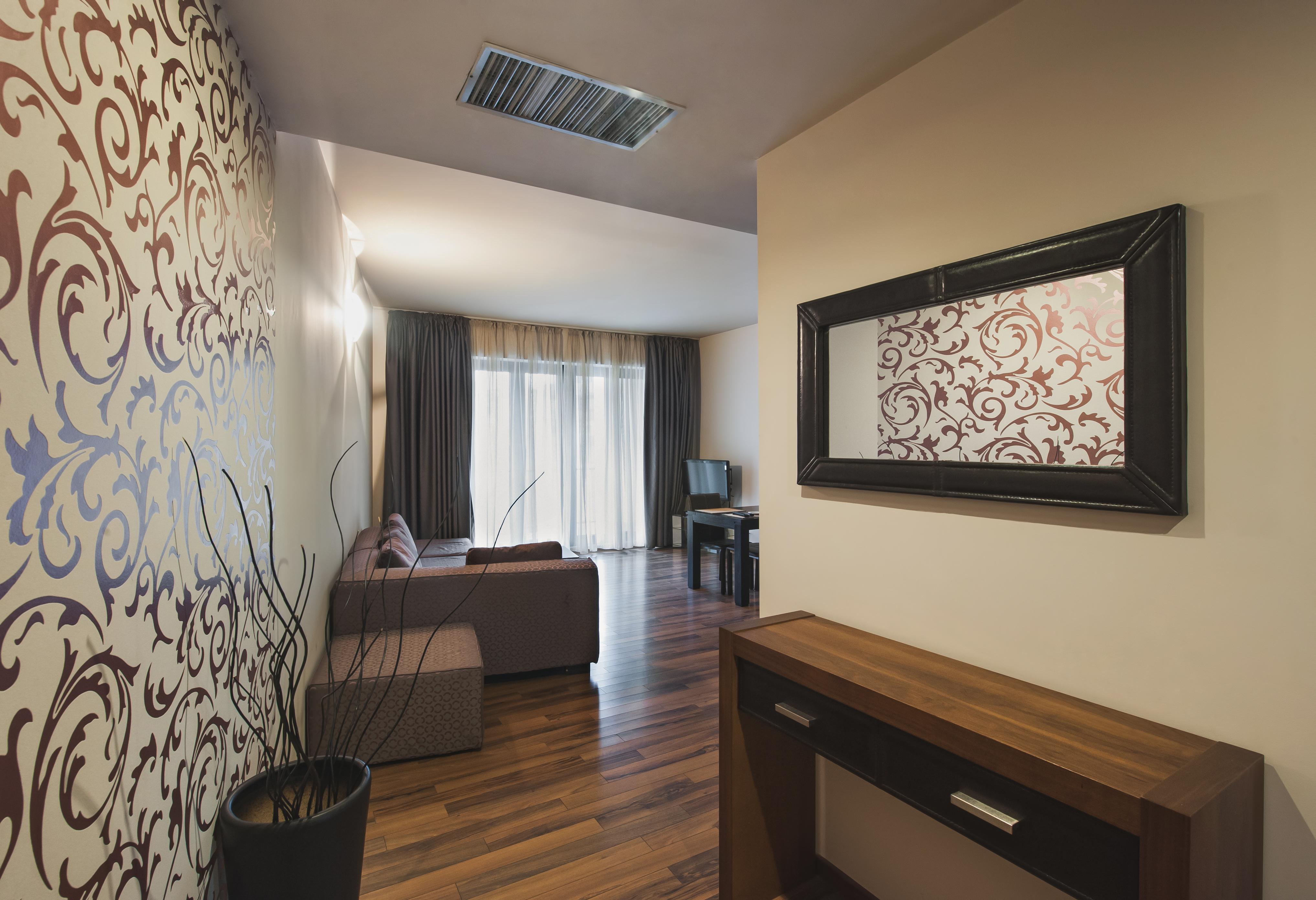 Hotel Hemingway Bucarest
