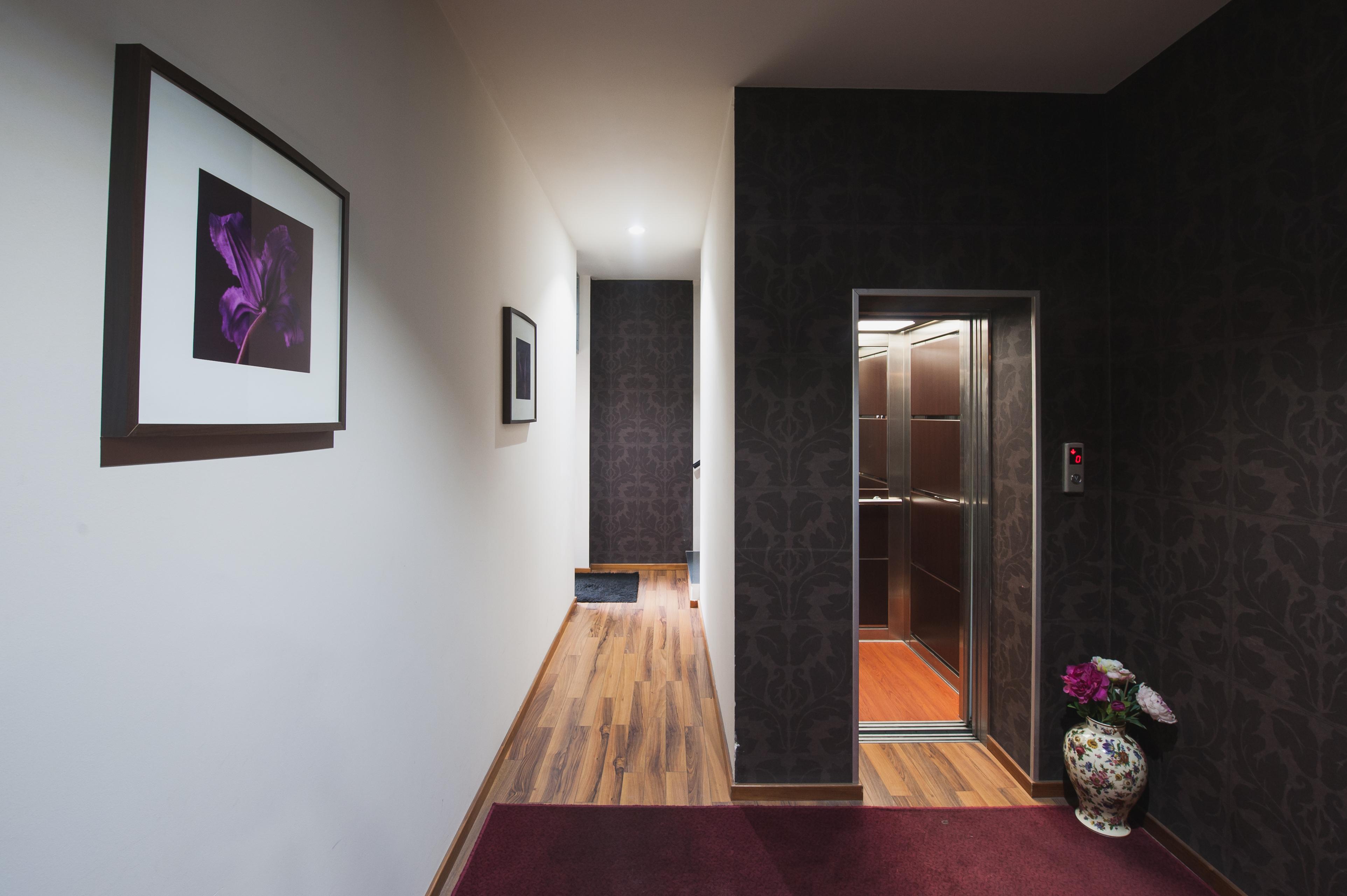 Hotel Hemingway Bucarest