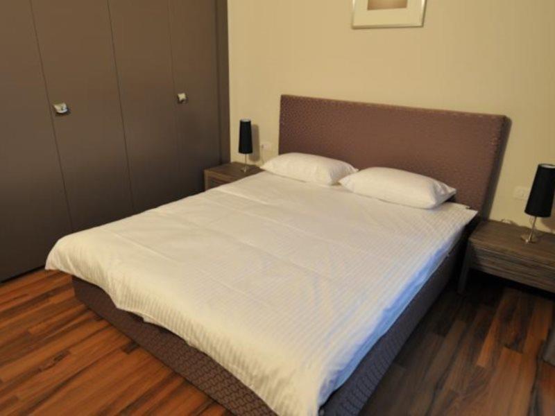 Hotel Hemingway Bucarest