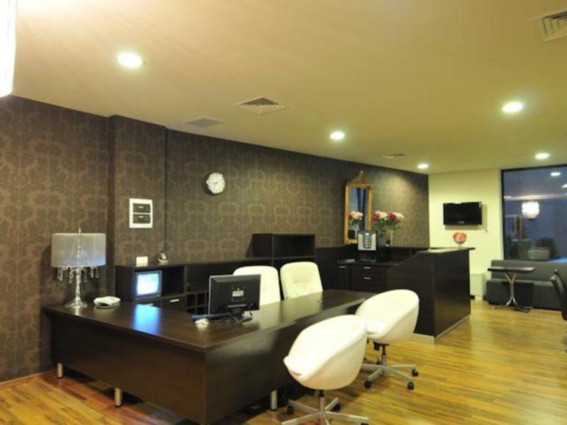 Hotel Hemingway Bucarest