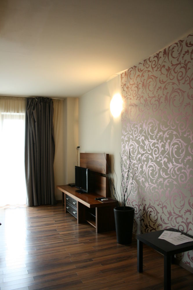 Hotel Hemingway Bucarest