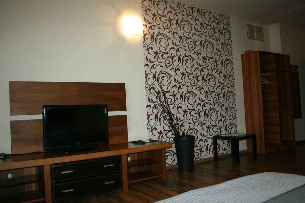 Hotel Hemingway Bucarest