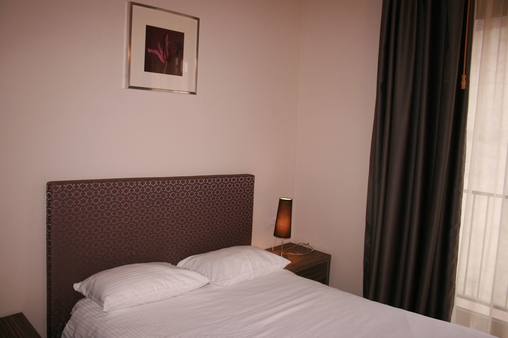 Hotel Hemingway