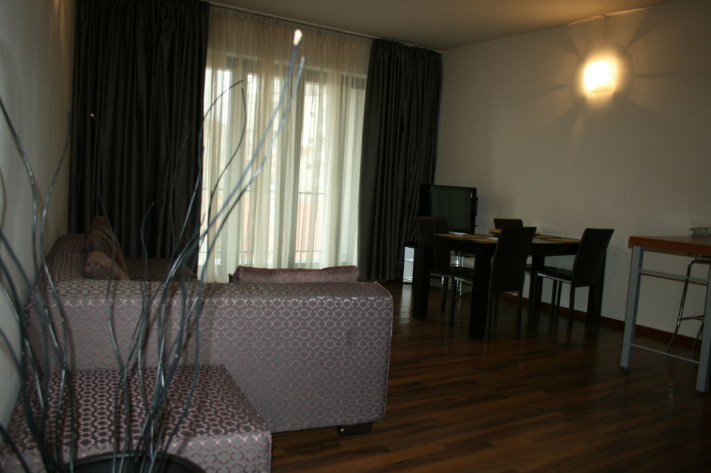 Hotel Hemingway Bucarest