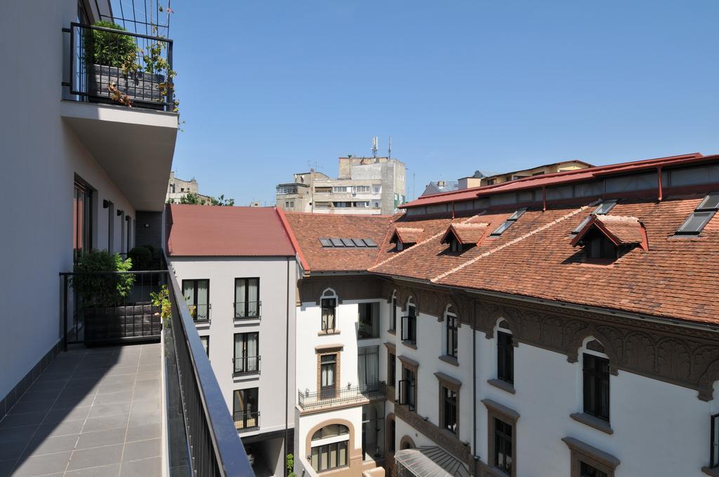 Hemingway 3* Bucarest